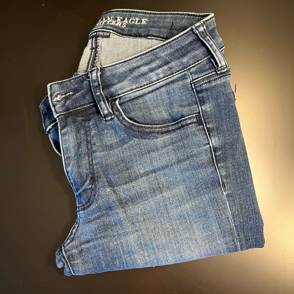 AMERICAN EAGLE JEGGINGS